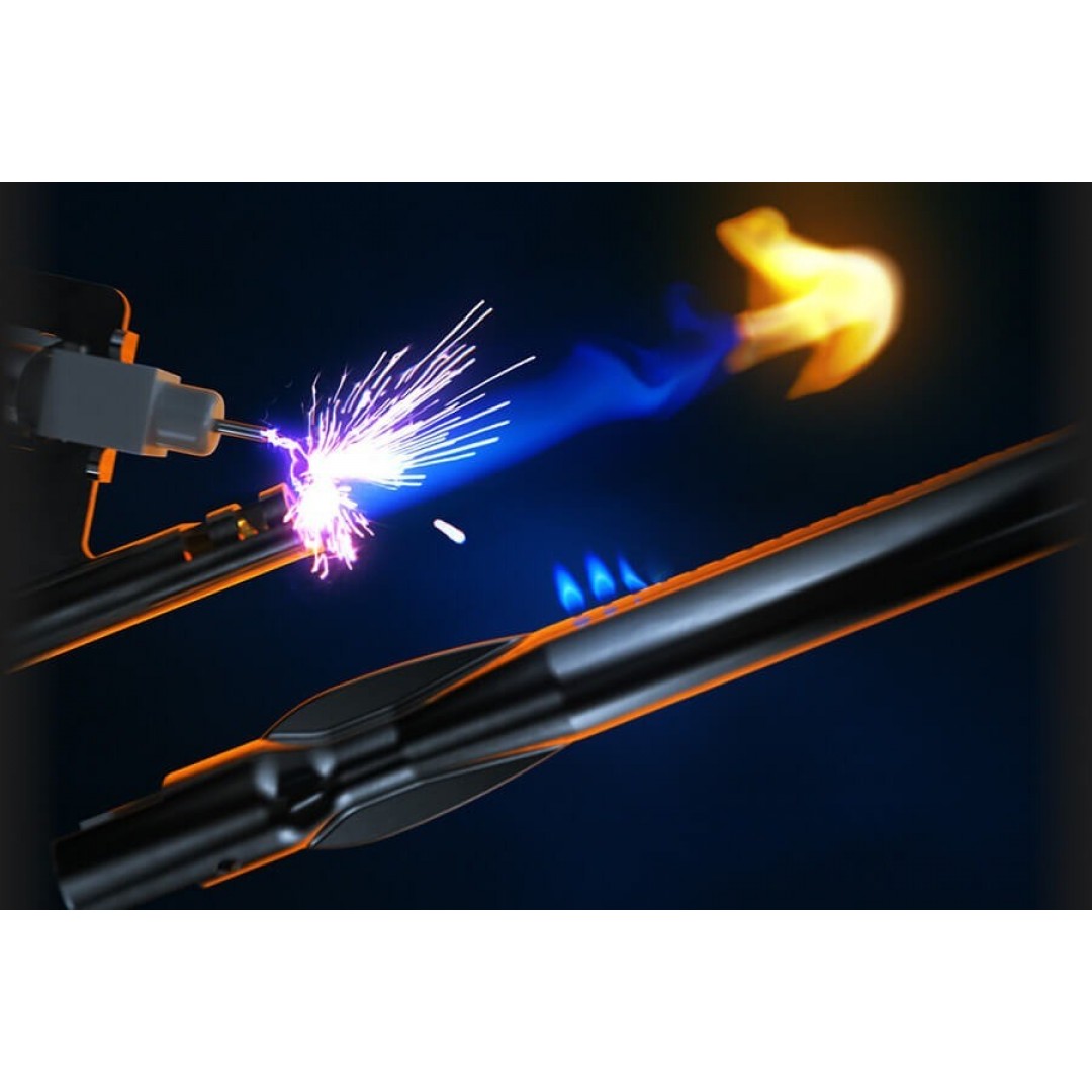 Plinski Roštilj Phantom Rps425Rsibpk-2-Si-Phm