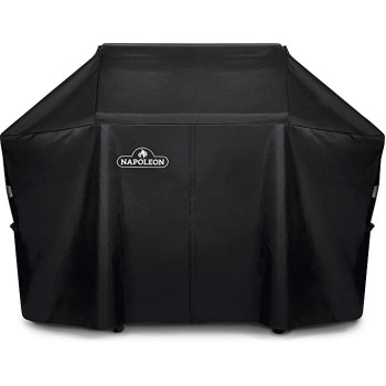 ZAŠTITNI POKRIVAČ ZA PLINSKI ROŠTILJ PRO500 ZAŠTITNI POKRIVAČ ZA PLINSKI ROŠTILJ PRO500