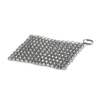 PETROMAX SRUB -METALNA MREŽICA ZA ČIŠĆENJE I ODRŽAVANJE LIVENOG GVOŽDJA PETROMAX SRUB -METALNA MREŽICA ZA ČIŠĆENJE I ODRŽAVANJE LIVENOG GVOŽDJA