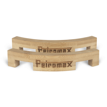 PETROMAX drveni odbojnici za Dutch Oven-holandske pećnice(2 komada) PETROMAX drveni odbojnici za Dutch Oven-holandske pećnice(2 komada)