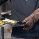 Petromax Bbq-Gloves-Xl / Masivne Zaštitne Rukavice Za Roštilj I Logorsku Vatru, Izrađene Od Robusne Brušene Kože