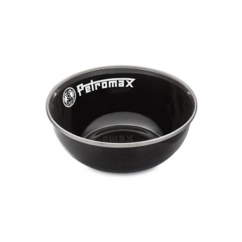 PETROMAX Set od 2 emajlirane činije / PX-BOWL-160-S
