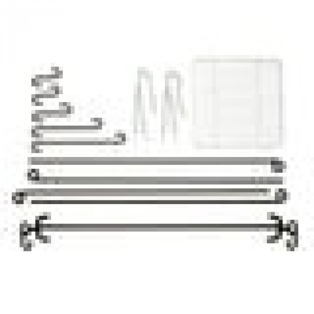 Petromax Fire Bridge Frk1 – Prenosiva Kuhinja Na Otvorenom