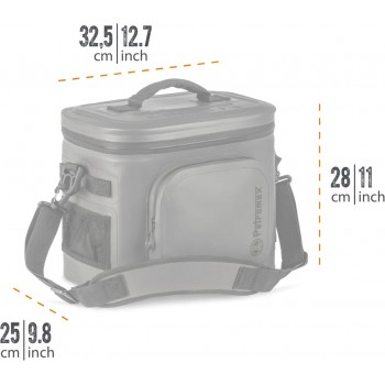  PETROMAX TORBA-FRIŽIDER / KX-BAG8-boja peska