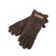 Petromax Bbq-Gloves-Xl / Masivne Zaštitne Rukavice Za Roštilj I Logorsku Vatru, Izrađene Od Robusne Brušene Kože