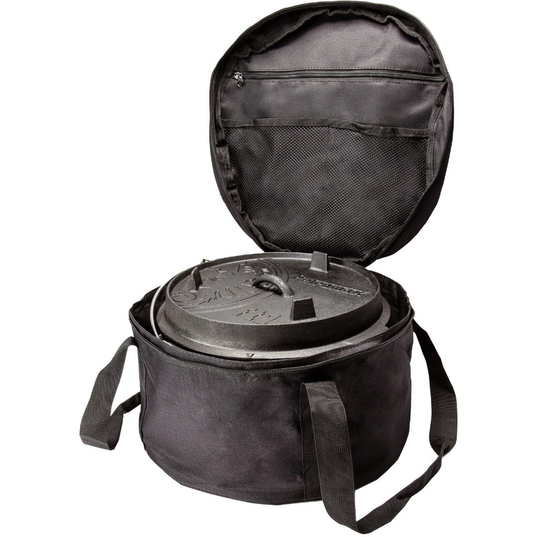 Petromax Torba Za Transport „Dutch Oven” Posude Ft6/Ft9  Ft-Ta-M