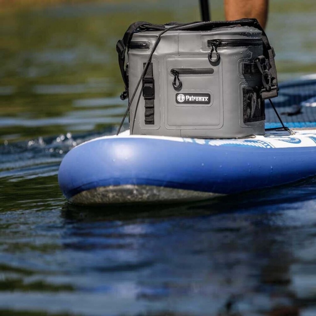 Petromax Torba-Frižider / Kx-Bag22-Grau