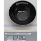 Petromax Set Od 2 Emajlirane Činije Crna Boja / Px-Bowl-1-S