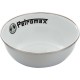 Petromax Set Od 2 Emajlirane Činije Bele Boje/ Px-Bowl-160-W