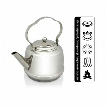 PETROMAX Čajnik-Kettle TK2