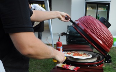 Raznolikost Ukusa: Šta Sve Možete Ispeći na Kamado Roštilju
