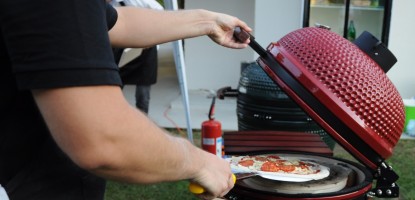 Raznolikost Ukusa: Šta Sve Možete Ispeći na Kamado Roštilju