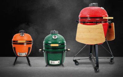 Kako odabrati kamado roštilj