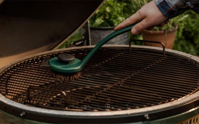 Saveti za održavanje kako bi vaš Kamado BRAAI trajao