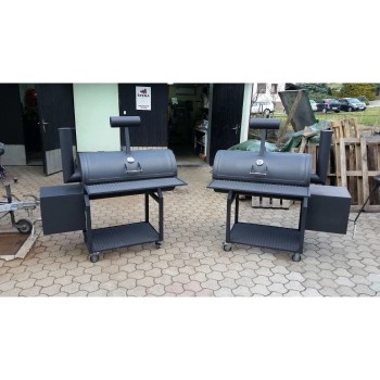 BBQ SMOKER S1 BBQ SMOKER S1