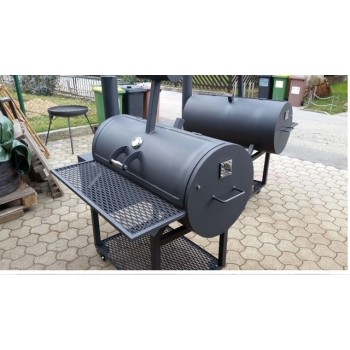 BBQ SMOKER S1 BBQ SMOKER S1