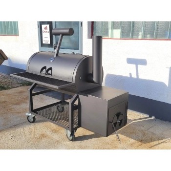 BBQ SMOKER S2 BBQ SMOKER S2