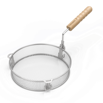 Korpa za prženje-Dutch Oven PETROMAX FRYBA