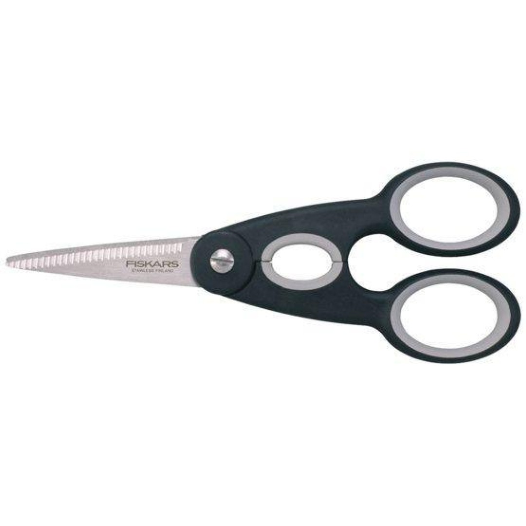 Fiskars Functional Form™ Kuhinjske Makaze 1003034 Fiskars Functional Form™ Kuhinjske Makaze 1003034