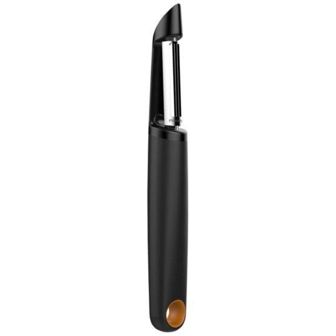 Fiskars Ljuštilica Sa Rotirajućim Sečivom Funkcionalni Oblik (1014419) Fiskars Ljuštilica Sa Rotirajućim Sečivom Funkcionalni Oblik (1014419)