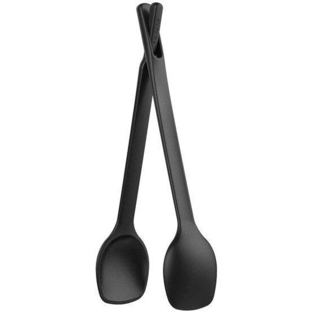 Fiskars Hvataljke/Kašika Za Salatu Funkcionalni Oblik (1014434) Fiskars Hvataljke/Kašika Za Salatu Funkcionalni Oblik (1014434)