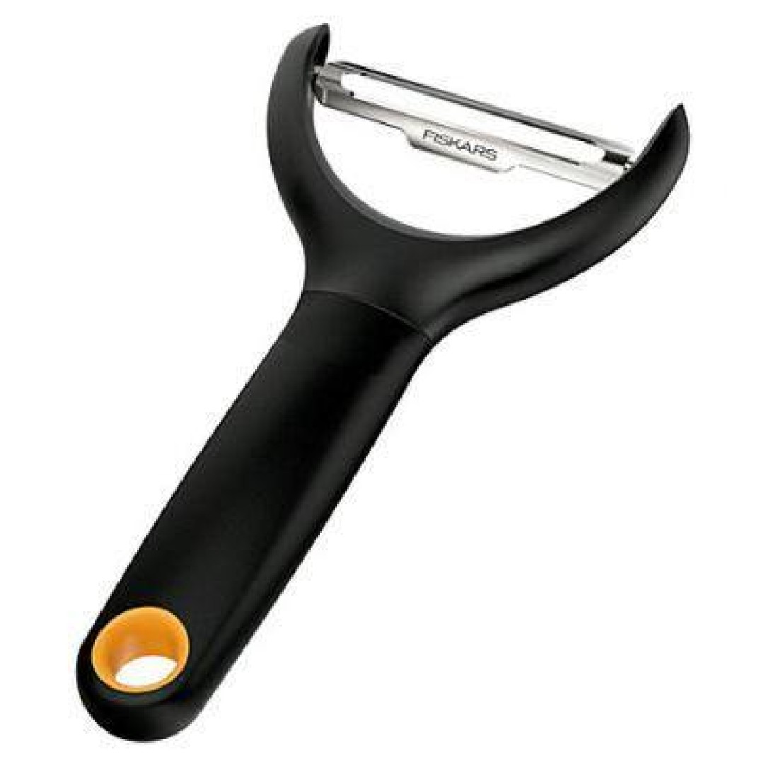 Fiskars Ljuštilica Y Funkcionalni Oblik (1016122) Fiskars Ljuštilica Y Funkcionalni Oblik (1016122)