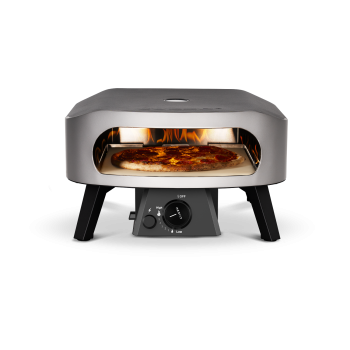 COZZE PLINSKA PEĆ ZA PIZZU 13" (90430) CLASSIC		