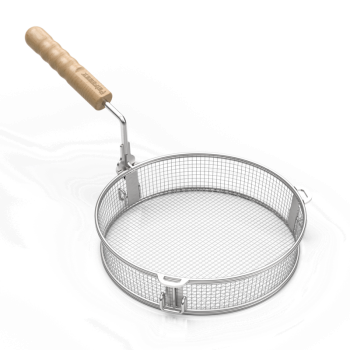 Korpa za prženje-Dutch Oven PETROMAX FRYBA Korpa za prženje-Dutch Oven PETROMAX FRYBA