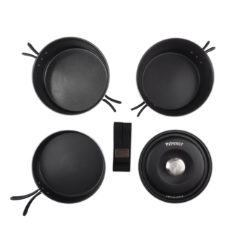 Dimego posuđe-SET4/1 PETROMAX DIMEGO-S22