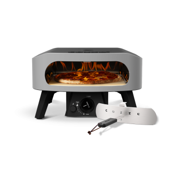 COZZE PLINSKA PEĆ ZA PIZZU 13" (90430) CLASSIC		