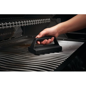 ABRAZIVNI SUNDJER ZA ČIŠĆENJE REŠETKI OD LIVENOG GVOŽDJA 62003 ABRAZIVNI SUNDJER ZA ČIŠĆENJE REŠETKI OD LIVENOG GVOŽDJA 62003