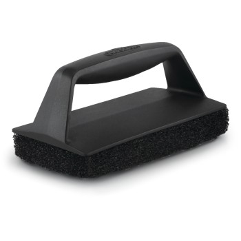 ABRAZIVNI SUNDJER ZA ČIŠĆENJE REŠETKI OD LIVENOG GVOŽDJA 62003