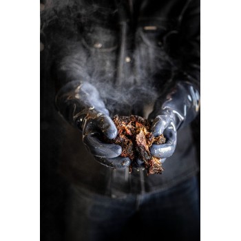 HOLY SMOKE BBQ SILIKONSKE RUKAVICE 