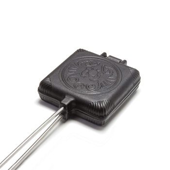 Toster  za sendviče od livenog gvoždja-duža drška PETROMAX SW-IRON