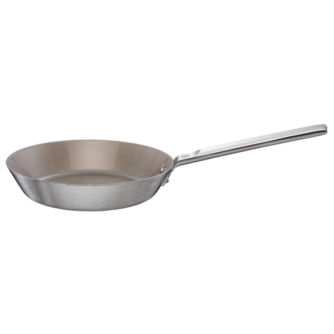 Fiskars Tiganj Norden Čelik 24 Cm, 1067631 Fiskars Tiganj Norden Čelik 24 Cm, 1067631