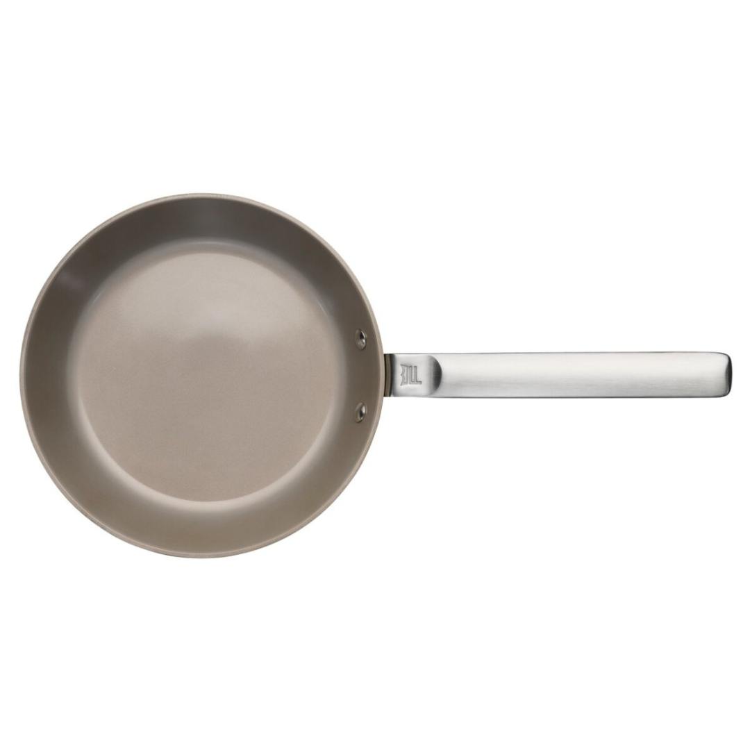 Fiskars Tiganj Norden Čelik 24 Cm, 1067631 Fiskars Tiganj Norden Čelik 24 Cm, 1067631