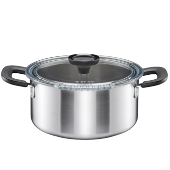 Lonac Fiskars Functional Form, 1072316, 3 l