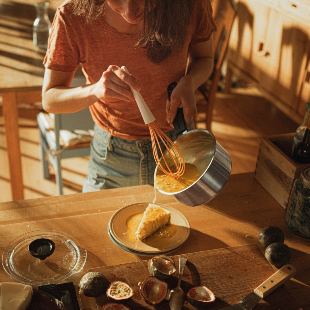 Fiskars Lonac S Jednom Ručkom Fiskars Functional Form, 1072315, 1,5 L