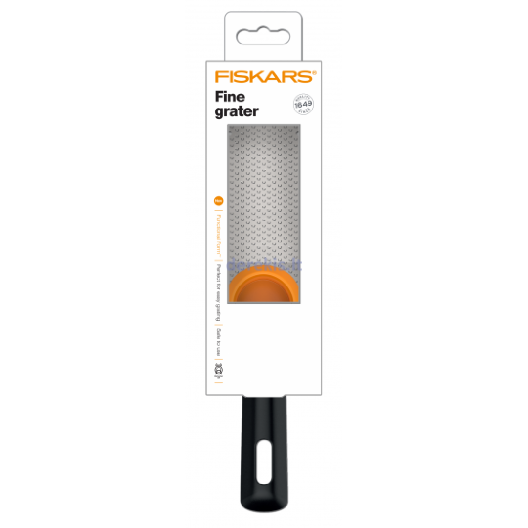 Fiskars Fino Rende Functionalform, 1014412 Fiskars Fino Rende Functionalform, 1014412