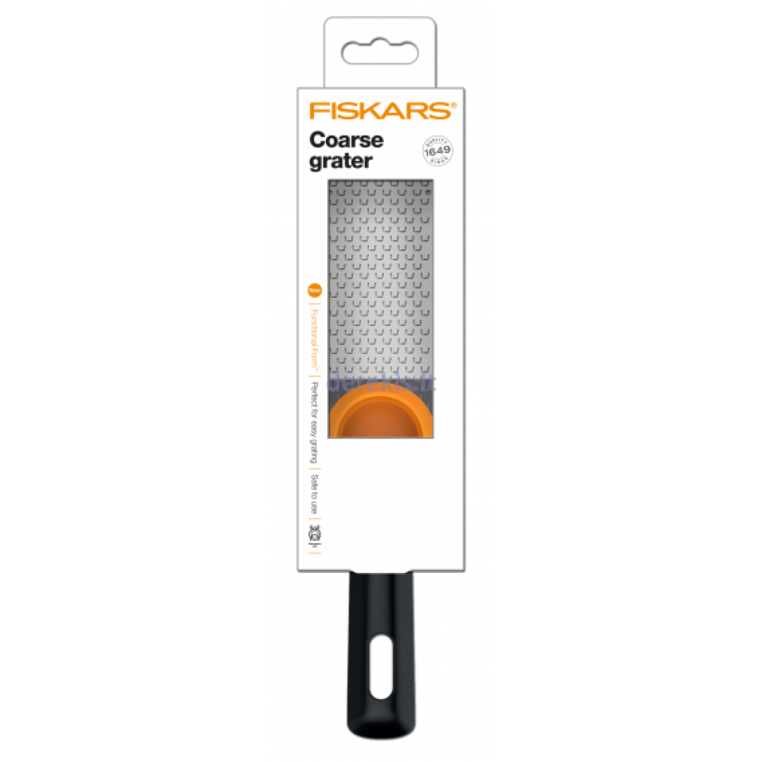 Fiskars Rende Functionalform , 1014410 Fiskars Rende Functionalform , 1014410