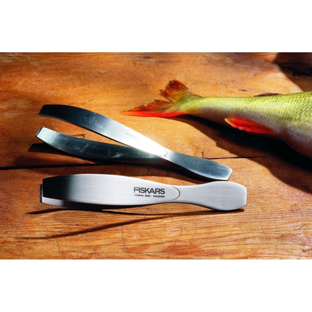 Fiskars Hvataljke-Pinceta Za Ribu Functional Form, 1003023 Fiskars Hvataljke-Pinceta Za Ribu Functional Form, 1003023
