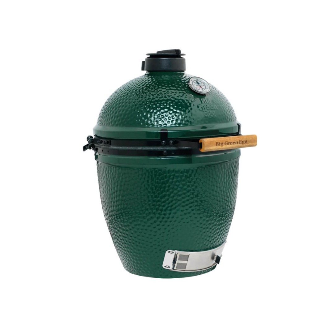 Big Green Egg L Kamado Roštilj