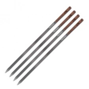 RAZNJIC set od 4 komada Petromax BBQ-SK40 
