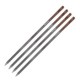 Raznjic Set Od 4 Komada Petromax Bbq-Sk40