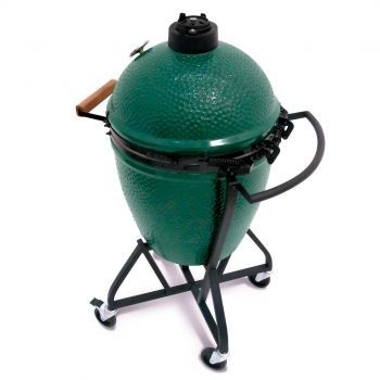 BGE Metalna baza sa integrisanom ručkom za LARGE EGG; 120175