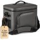 Petromax Torba-Frižider / Kx-Bag8-Grau