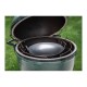 Big Green Egg Grill-Wok Od Čelika 120779