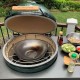 Big Green Egg Grill-Wok Od Čelika 120779
