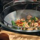 Big Green Egg Grill-Wok Od Čelika 120779