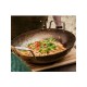 Big Green Egg Grill-Wok Od Čelika 120779